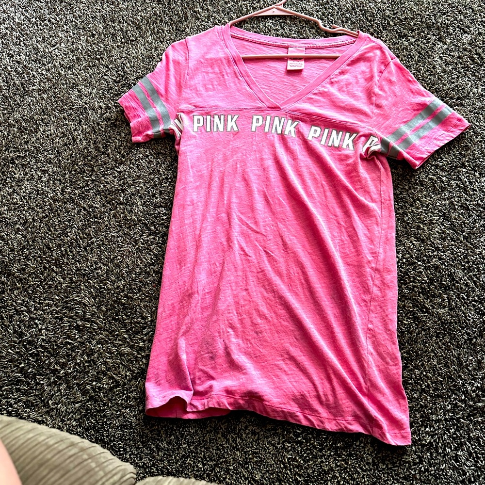 Victoria’s Secret Shirt Size Large